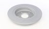 Диск тормозной CHEVROLET/OPEL/SAAB MALIBU/INSIGNIA/9-5 08- задн. Coat Z ZIMMERMANN 430.2617.20 (фото 3)