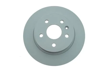 Диск гальмівний (задній) ZIMMERMANN 430.2622.20