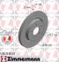 Диск тормозной OPEL ZAFIRA TOURER C 11- задн. Coat Z ZIMMERMANN 430263020 (фото 1)