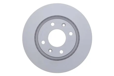 Диск гальмівний ZIMMERMANN 440.3105.20