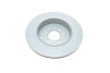Диск тормозной LAND ROVER DISCOVERY/RR SPORT задн.вент.Coat Z ZIMMERMANN 450.5203.20 (фото 2)