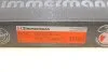 Диск тормозной задний ZIMMERMANN 450.5206.20 (фото 7)