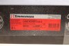 Диск тормозной LAND ROVER DISCOVERY/RR SPORT 05- перед.вент.Coat Z ZIMMERMANN 450.5207.20 (фото 8)