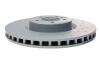 Диск тормозной LAND ROVER RENGE ROVER 4/RR SPORT 09- передн.вент.SPORT Coat Z ZIMMERMANN 450.5212.52 (фото 5)