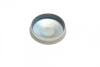 Диск гальмівний задній(з підшипником+Кільце ABS)(260x8x25mm) Clio IV,Fluence,Megane III,Grand Scenic 09  ZIMMERMANN 470.5400.00 (фото 5)