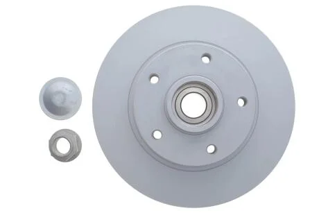 Диск гальмівний ZIMMERMANN 470.5401.20