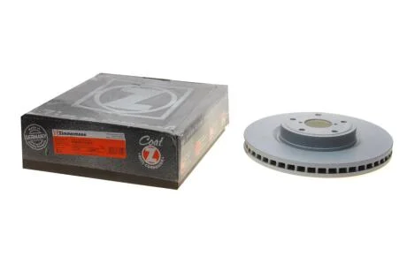 Диск гальмівний ZIMMERMANN 530246720