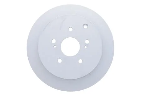 Диск гальмівний ZIMMERMANN 540.2495.20