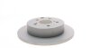 Диск тормозной TOYOTA RAV 4 12- задн.Coat Z ZIMMERMANN 590.2801.20 (фото 3)