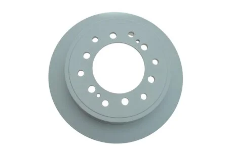 Диск гальмівний ZIMMERMANN 590.2807.20