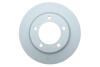 Диск тормозной TOYOTA LAND CRUISER 200 08- перед.вент.Coat Z ZIMMERMANN 590.2816.20 (фото 1)