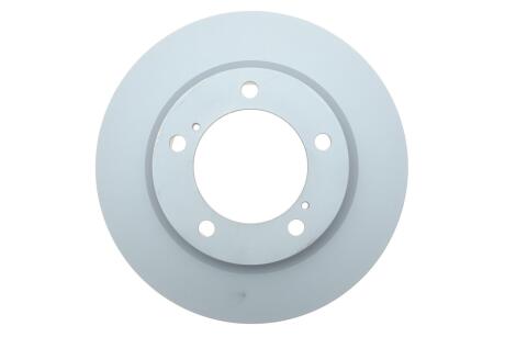 Диск тормозной TOYOTA LAND CRUISER 200 08- перед.вент.Coat Z ZIMMERMANN 590.2816.20