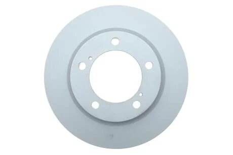 Диск тормозной TOYOTA LAND CRUISER 200 08- перед.вент.Coat Z ZIMMERMANN 590.2816.20