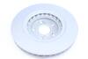 Диск тормозной LEXUS/TOYOTA RX/RAV4 14- передн.вент.Coat Z ZIMMERMANN 590.2825.20 (фото 2)