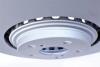 Диск тормозной LEXUS/TOYOTA RX/RAV4 14- передн.вент.Coat Z ZIMMERMANN 590.2825.20 (фото 3)