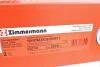 Диск тормозной TOYOTA/LEXUS RAV 4/NX 08- передн.вент.SPORT Coat Z ZIMMERMANN 590.2825.52 (фото 6)