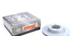 Диск тормозной TOYOTA LAND CRUISER PRADO 150 09- перед.вент.Coat Z ZIMMERMANN 590.2827.20 (фото 1)