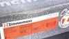 Диск тормозной TOYOTA LAND CRUISER PRADO 150 09- перед.вент.Coat Z ZIMMERMANN 590.2827.20 (фото 6)