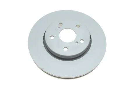 Диск гальмівний Coat Z ZIMMERMANN 590.2828.20