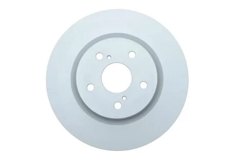 Диск гальмівний ZIMMERMANN 590284020