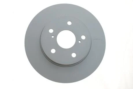 Диск гальмівний ZIMMERMANN 590.2855.20