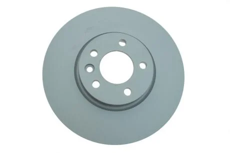 Диск гальмівний (передній) ZIMMERMANN 600.3249.20