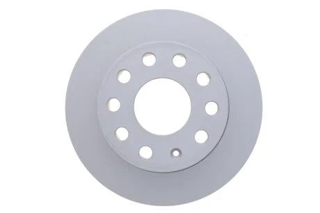 Диск гальмівний ZIMMERMANN 600.3258.20