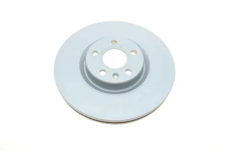 Диск гальмівний ZIMMERMANN 610.3725.20